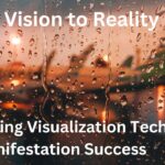 How To Visualize the Right Way: Manifestation Hacks 2024